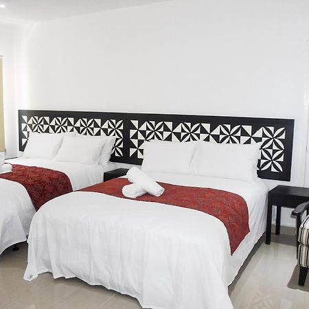 Best View Apartments Νάντι Εξωτερικό φωτογραφία