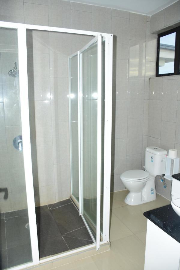 Best View Apartments Νάντι Εξωτερικό φωτογραφία