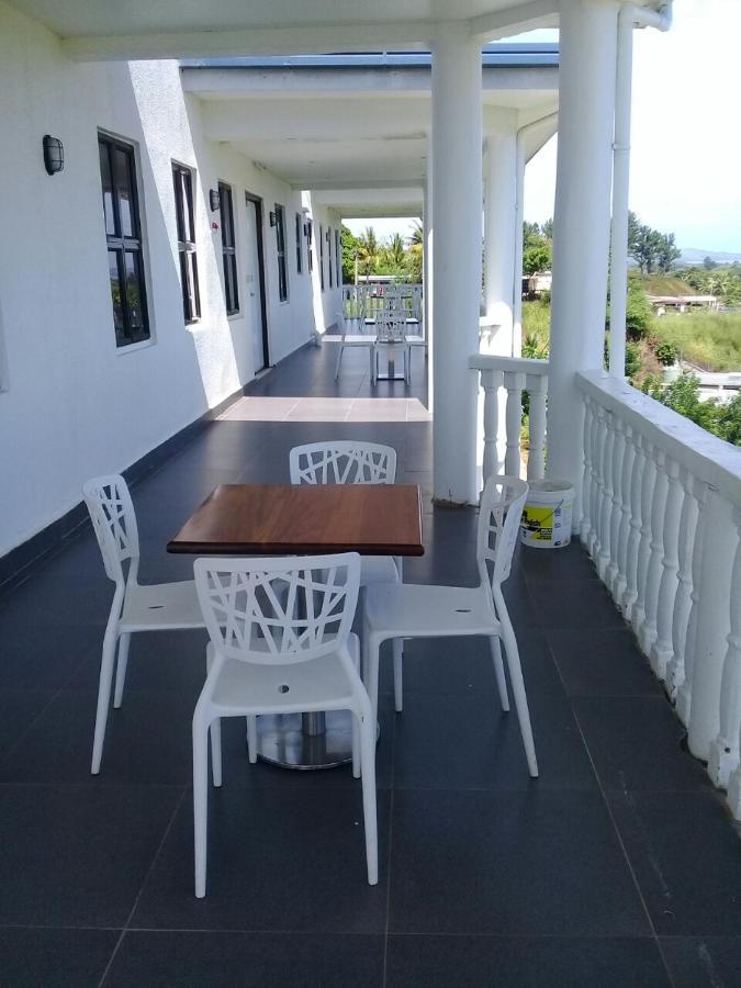 Best View Apartments Νάντι Εξωτερικό φωτογραφία