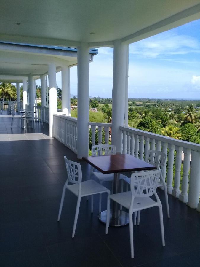 Best View Apartments Νάντι Εξωτερικό φωτογραφία