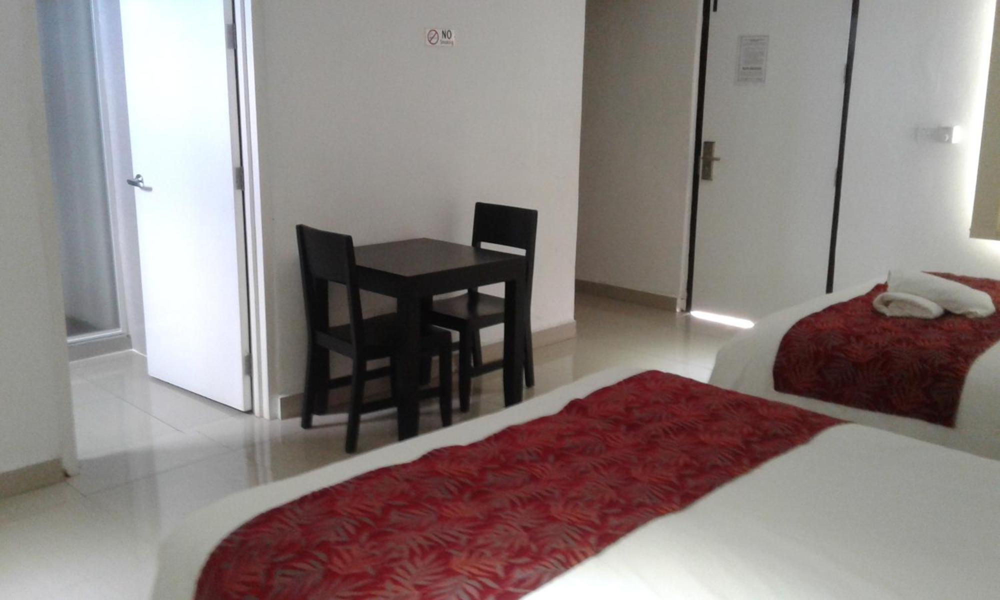 Best View Apartments Νάντι Εξωτερικό φωτογραφία