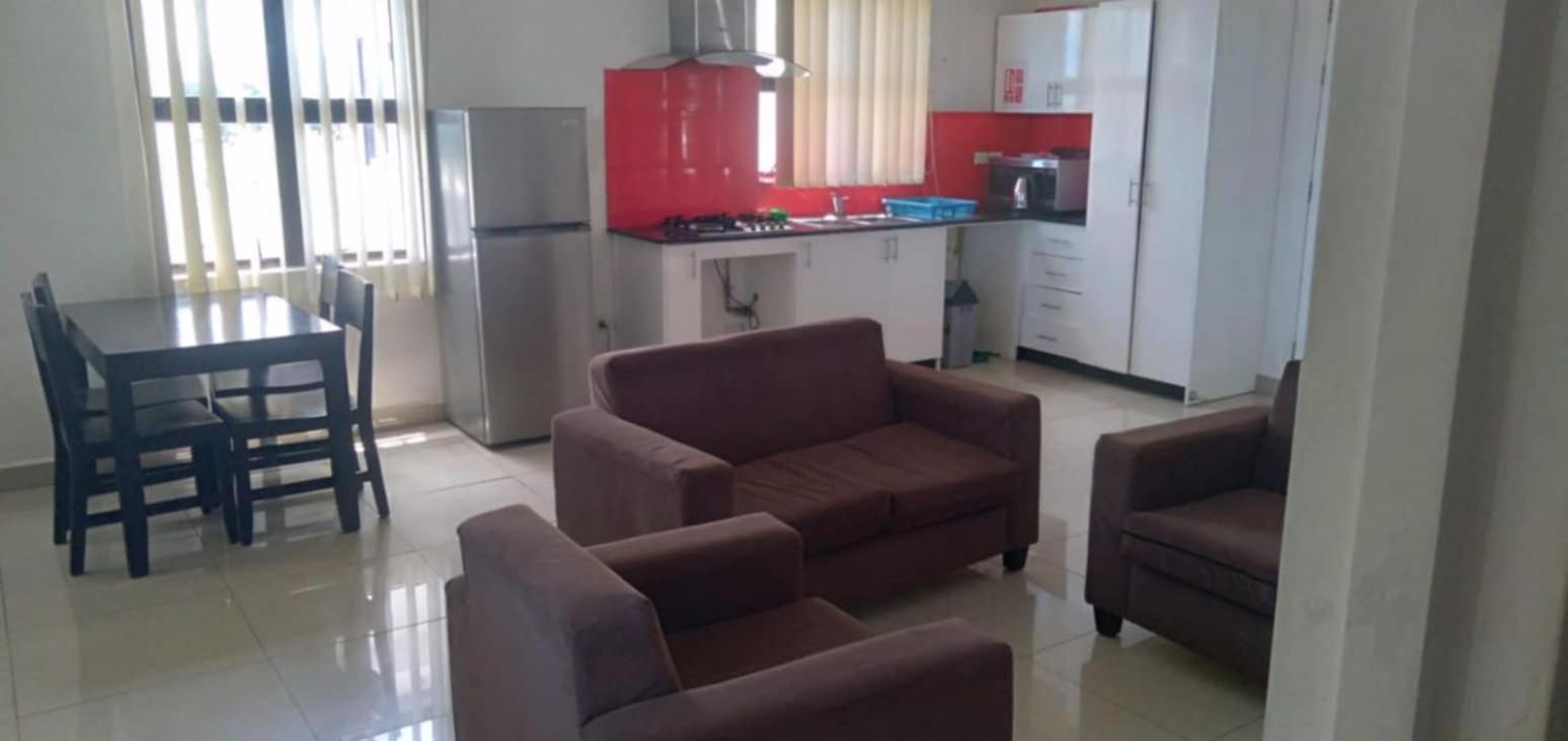 Best View Apartments Νάντι Εξωτερικό φωτογραφία