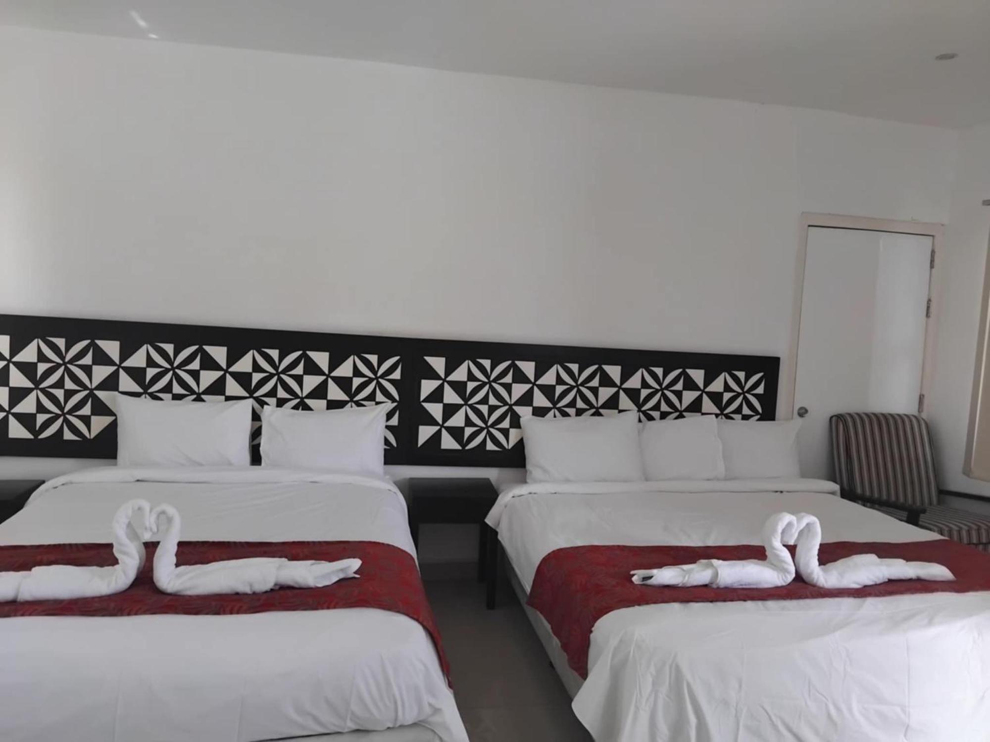 Best View Apartments Νάντι Εξωτερικό φωτογραφία