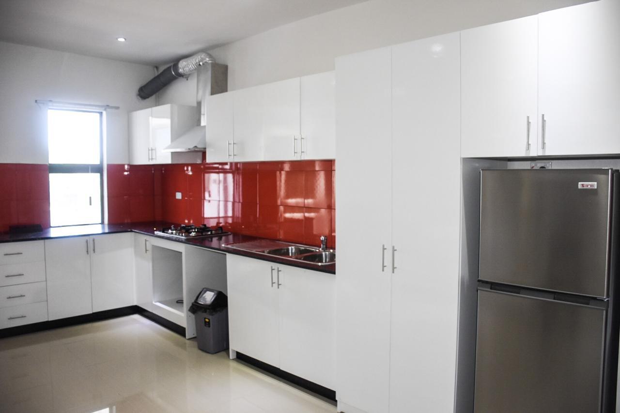 Best View Apartments Νάντι Εξωτερικό φωτογραφία
