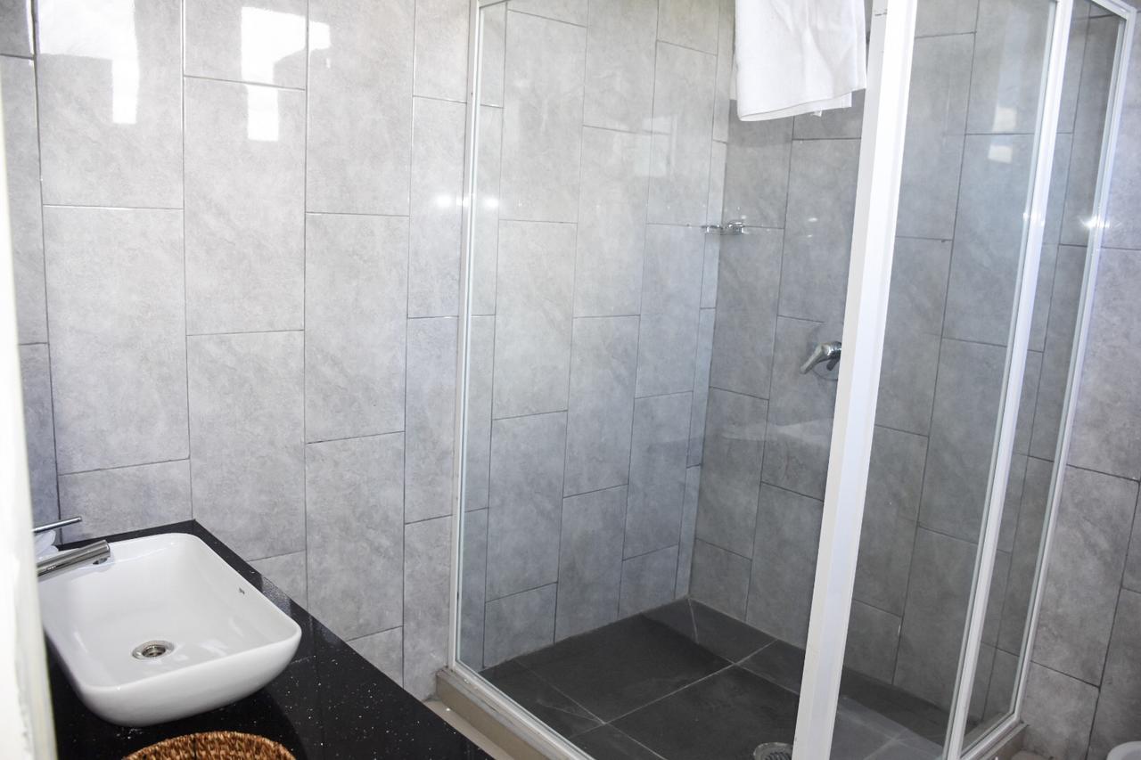 Best View Apartments Νάντι Εξωτερικό φωτογραφία