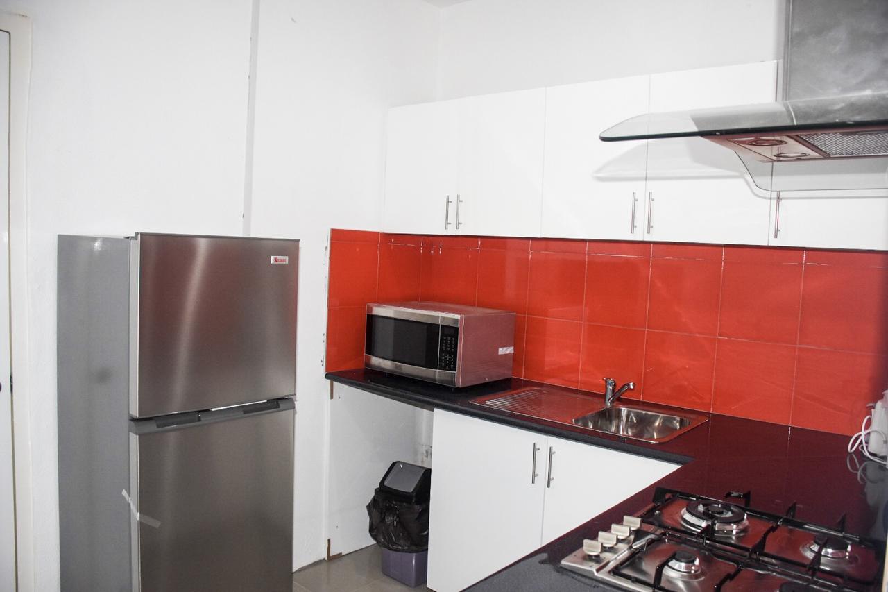 Best View Apartments Νάντι Εξωτερικό φωτογραφία