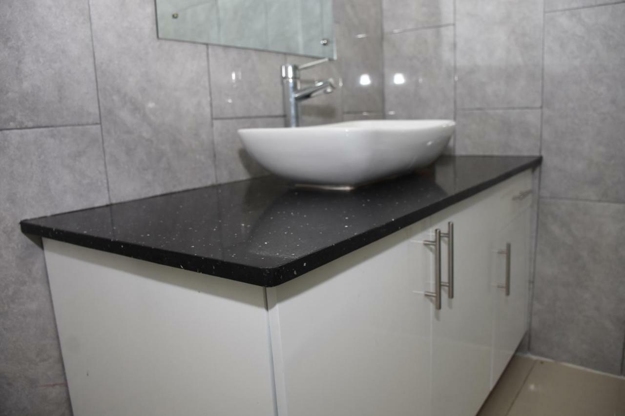 Best View Apartments Νάντι Εξωτερικό φωτογραφία