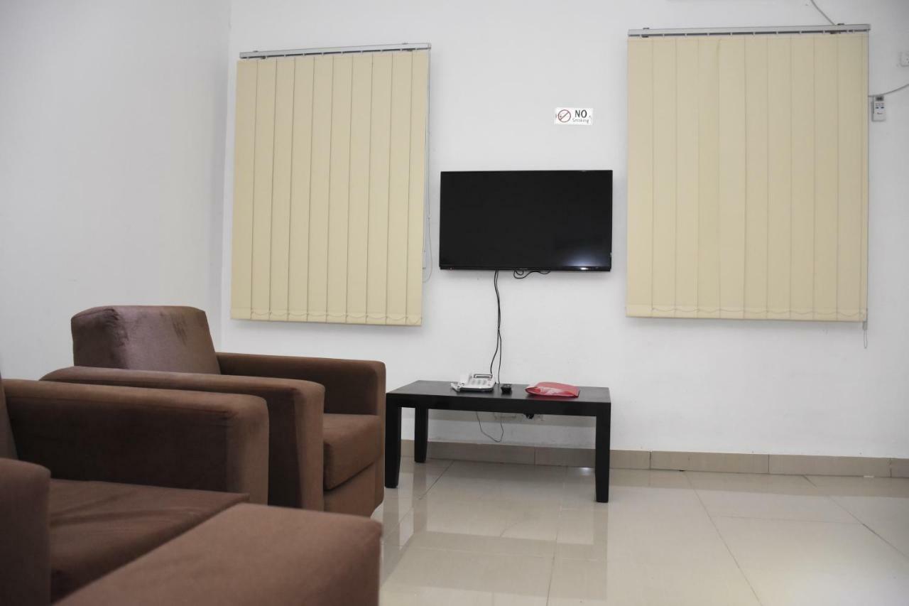 Best View Apartments Νάντι Εξωτερικό φωτογραφία