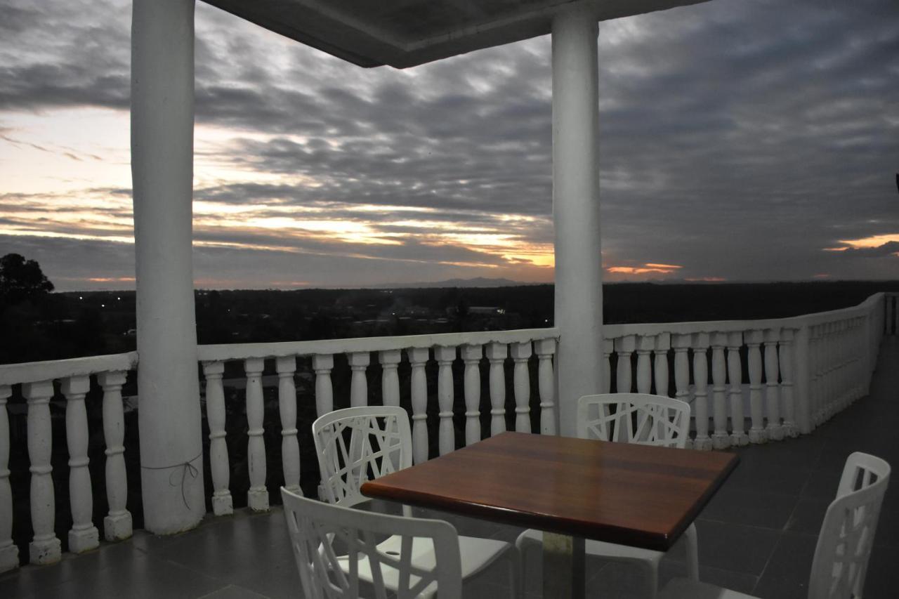 Best View Apartments Νάντι Εξωτερικό φωτογραφία