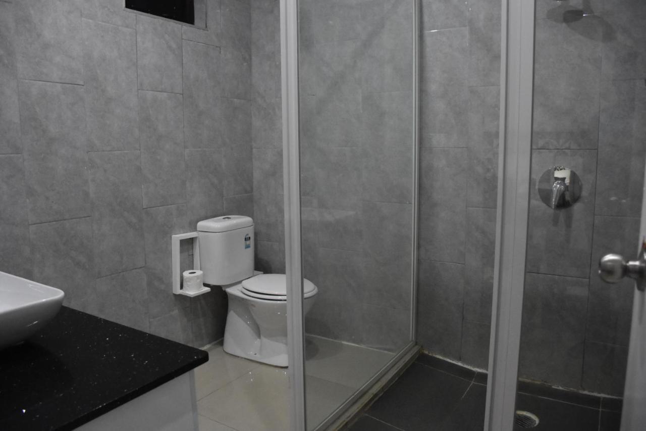 Best View Apartments Νάντι Εξωτερικό φωτογραφία