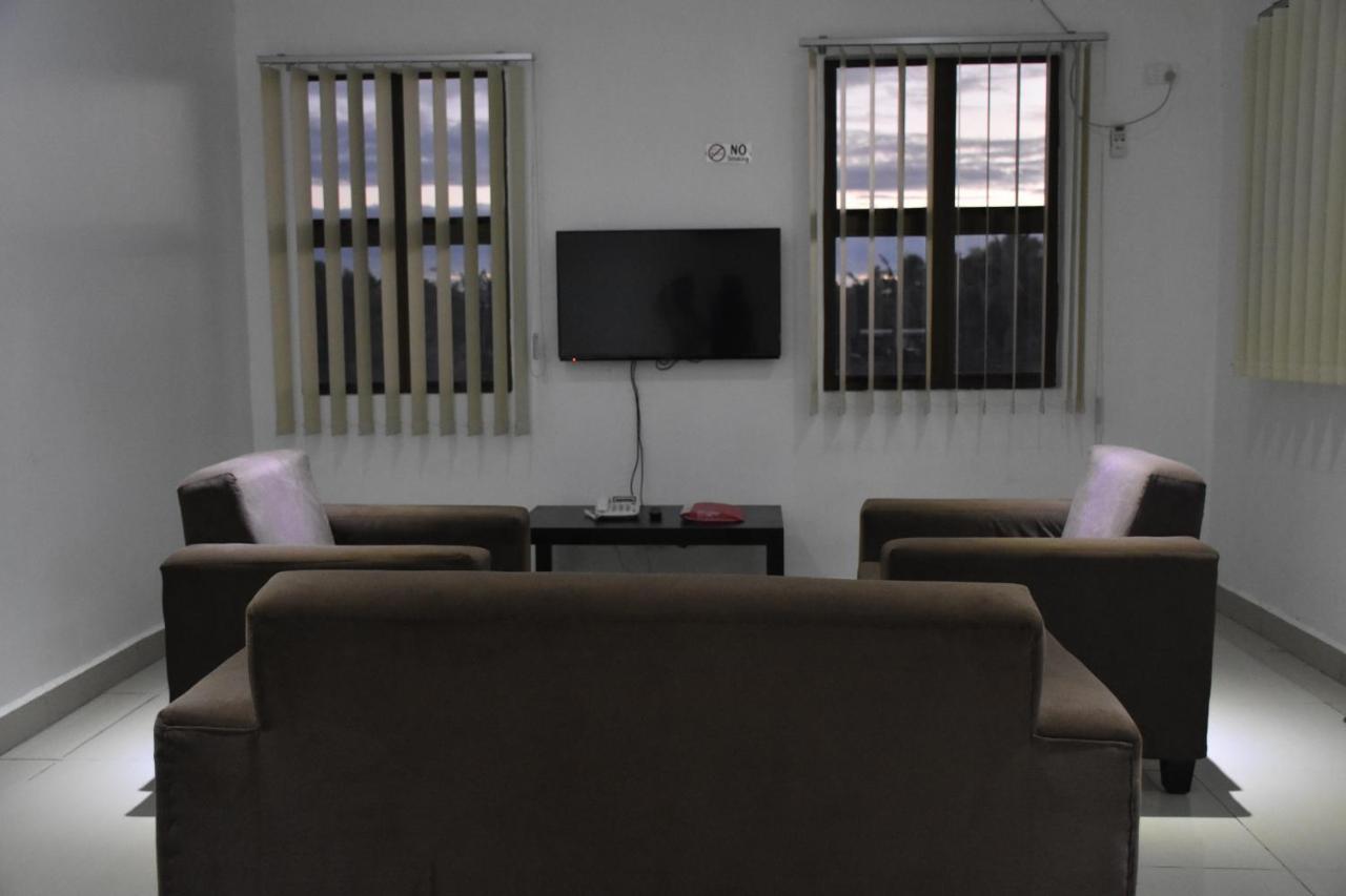 Best View Apartments Νάντι Εξωτερικό φωτογραφία