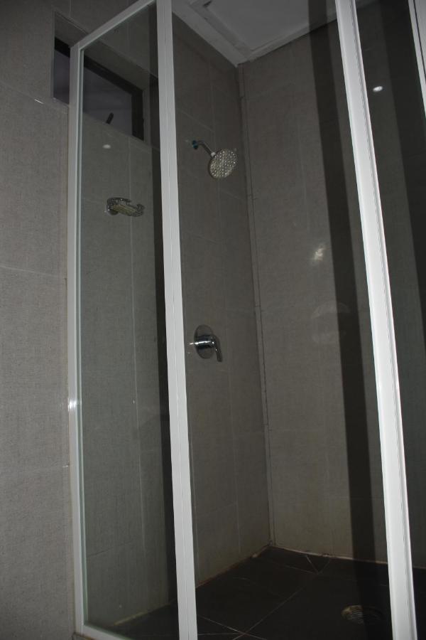Best View Apartments Νάντι Εξωτερικό φωτογραφία