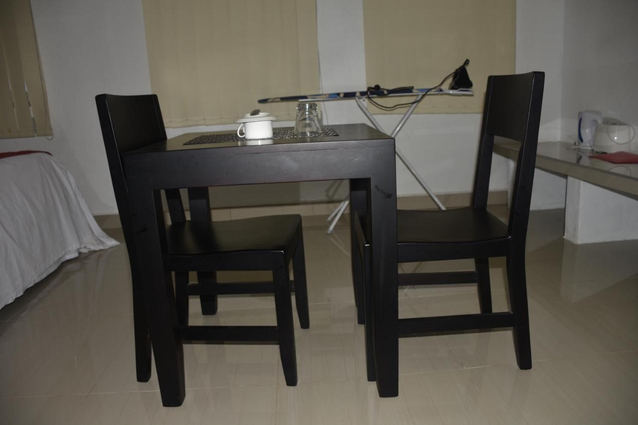 Best View Apartments Νάντι Εξωτερικό φωτογραφία
